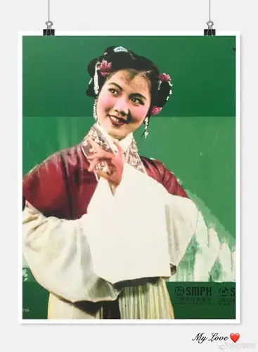 回归传统,我心目中最完美的红娘吕瑞英老师