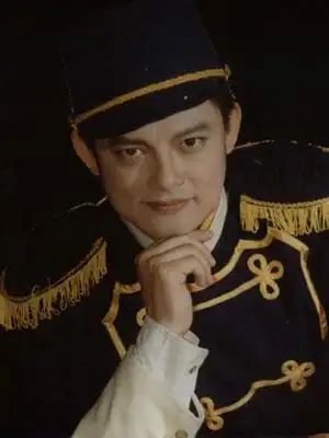 莫华伦&古典时尚"浪漫怀旧平安夜"音乐会写真