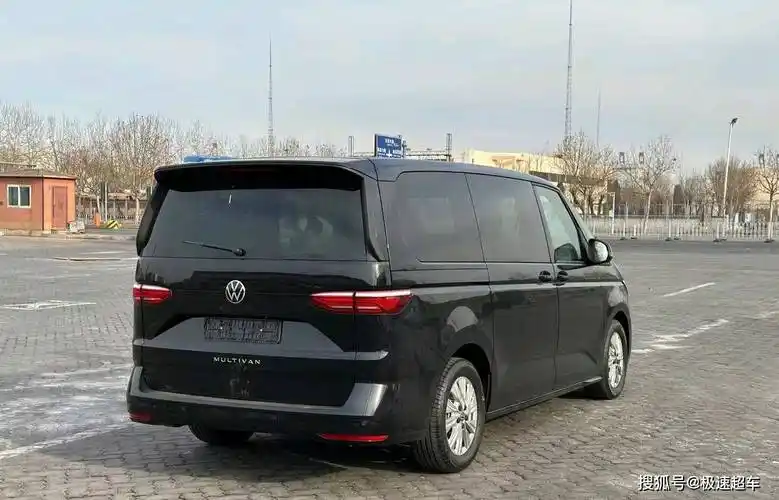 大众迈特威t7首次抵港,柴油2.0t 7座,或售70万配4驱_搜狐汽车_搜狐网