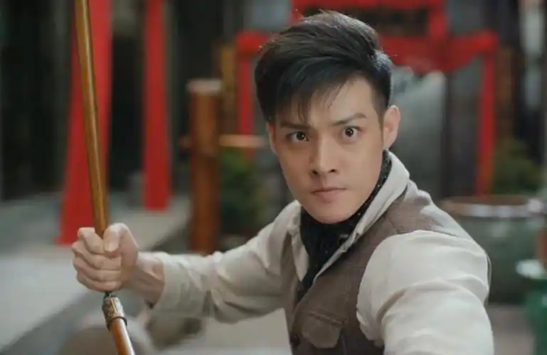 寇家瑞首谈父亲娶两个妻子表示不支持承认性格被影响发生了什么