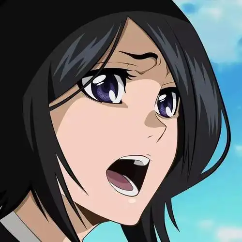 一周生日汇丨《轻音少女》秋山澪,《死神》朽木露琪亚生日快乐