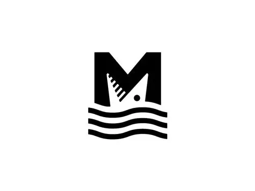 赏析| 好看的logo设计创意参考作品(二)