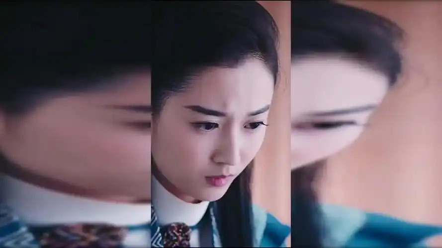 锦绣未央 #九公主 #陈钰琪 曲奇喂你喝药药了!