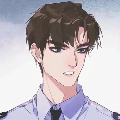 男生头像第13期钱错