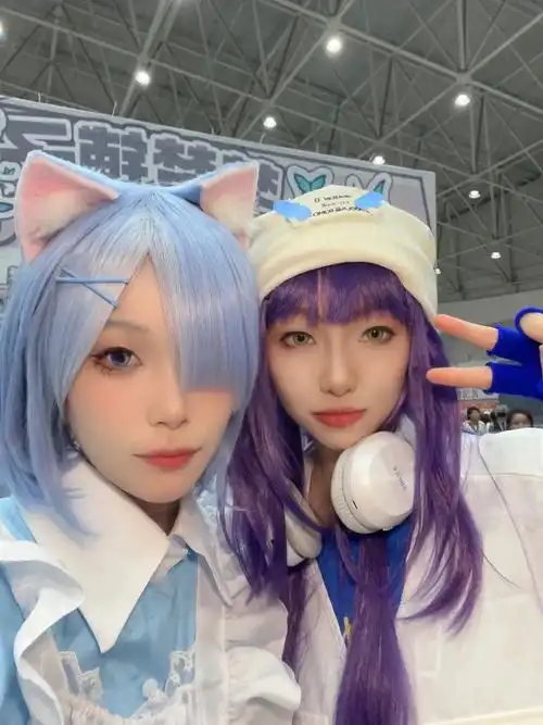 梦乡动漫展武汉729