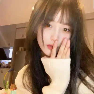 非常甜美的女生头像图片,长相甜美可爱_女生头像_头像屋
