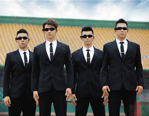 图全员加速中猎人资料曝光猎人获封长腿天团