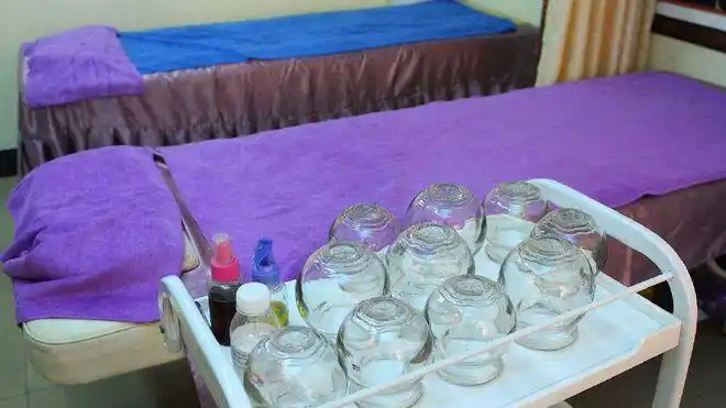 拔罐拔出来的真的是湿气吗说出来你或许不相信