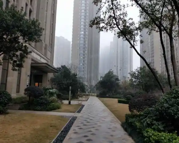 【金茂府, 金茂府小区详情,房价走势,房源,业主论坛】- 长沙58同城