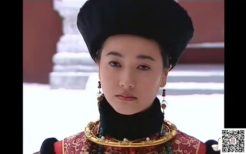 [百度云][内地][2003 [乾隆王朝][陈锐/焦晃/贾一平/卢燕/左小青/咏梅