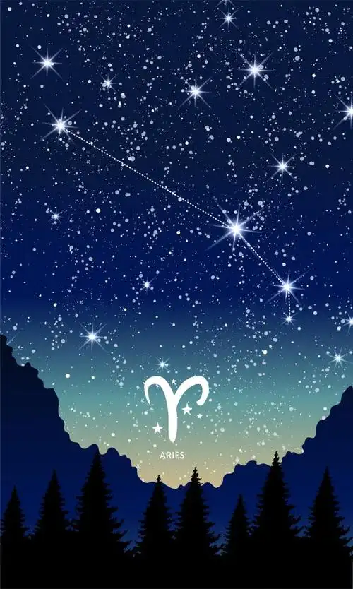 白羊座桃花运亮起红灯?专家揭秘星座之谜