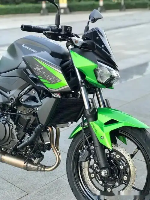 川崎z400参数规格产品名称z400型式er400d湿重(kg)167外形尺寸(长x宽x