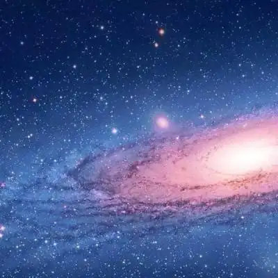 唯美的星空头像,用来装饰自己的qq吧!1.1k021年3月22日