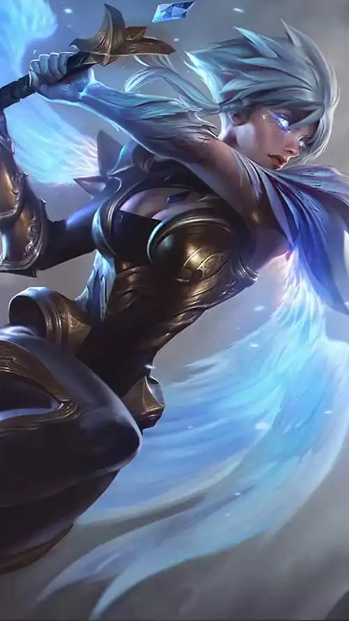 lol锐雯哪个皮肤手感最好