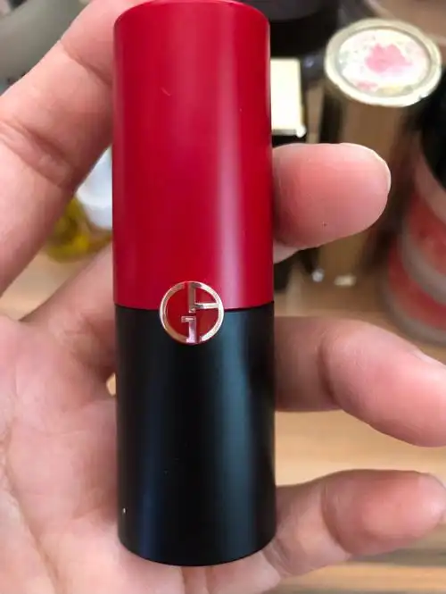 amani黑管哑光405