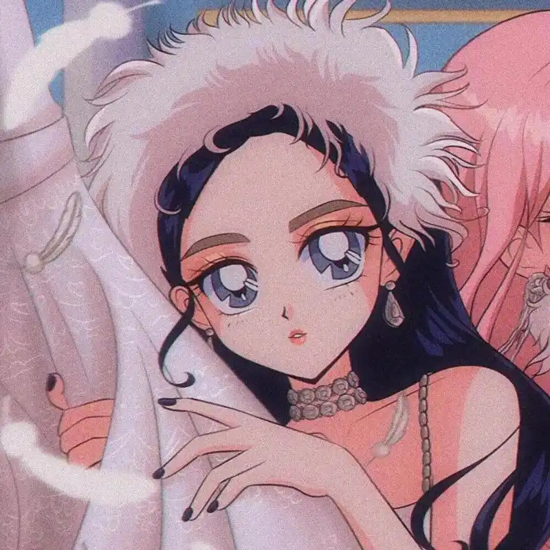 沙雕个性闺蜜头像集那些值得收藏的好句子