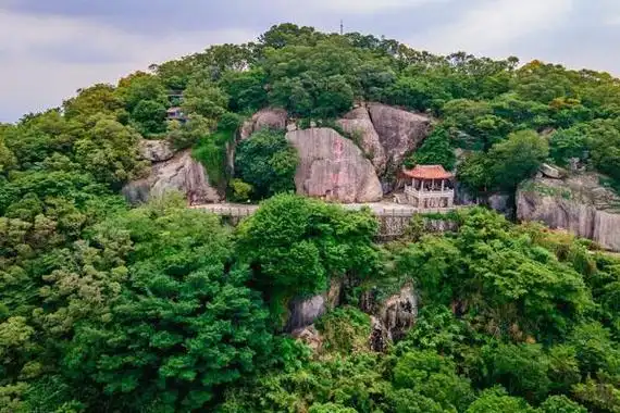 2022泉州市清源山景区门票价格及开放时间