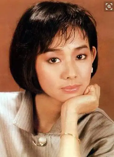 如果毛舜筠答应张国荣的求婚结果可能改变他一生