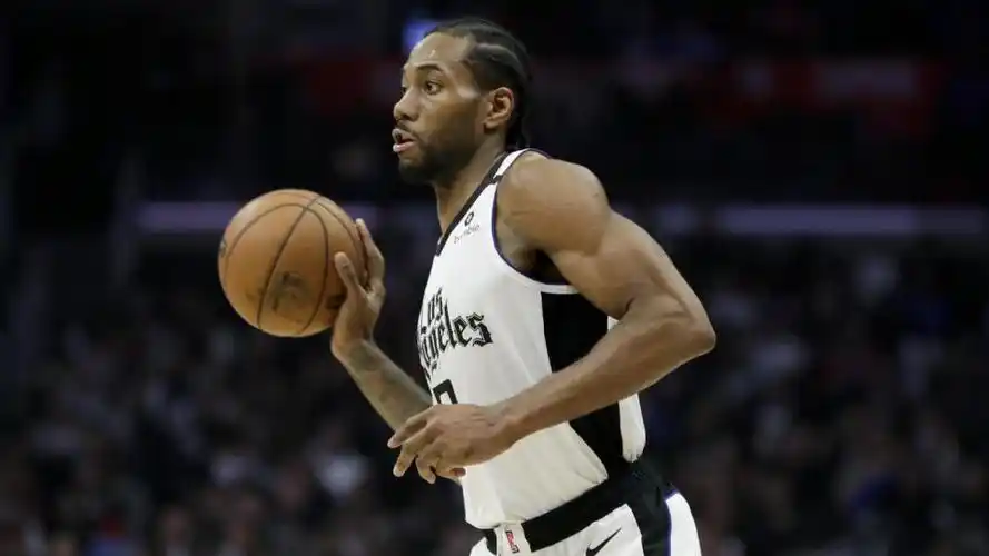 伦纳德为什么不再得一分鱼和熊掌难两全机器人小卡心中有乾坤