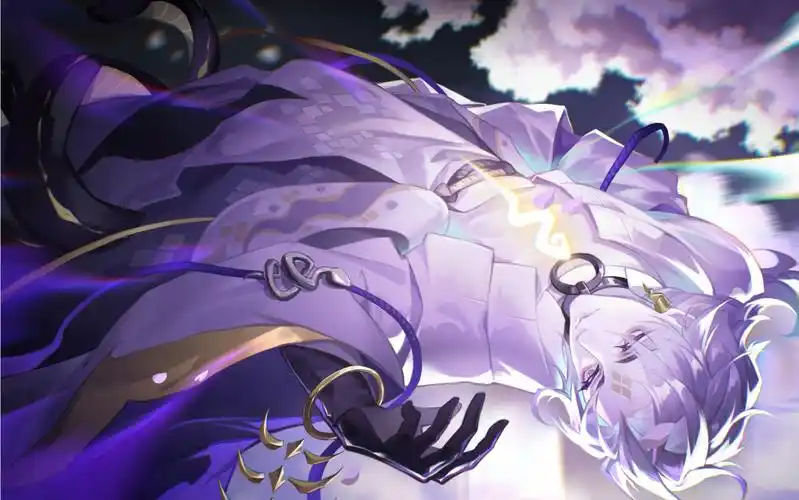 【阴阳师】神堕八岐大蛇—动态制作