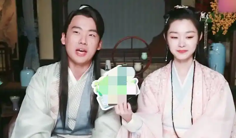 郭麒麟调侃宋轶:什么时候姐夫能有着落?宋轶反应真是太逗了!