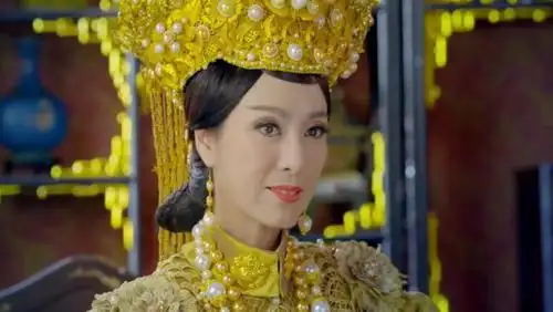 鹿鼎记:太后想弄死一只蜜蜂太简单了,不难看出这太后是个高手