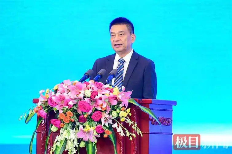 新希望集团有限公司董事长刘永好新希望全面完成三年在鄂投资超200