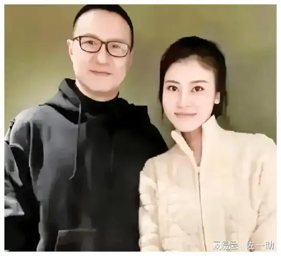 汪峰与陈露秘密结婚网友偶遇甜蜜逛街娱乐圈再掀风云