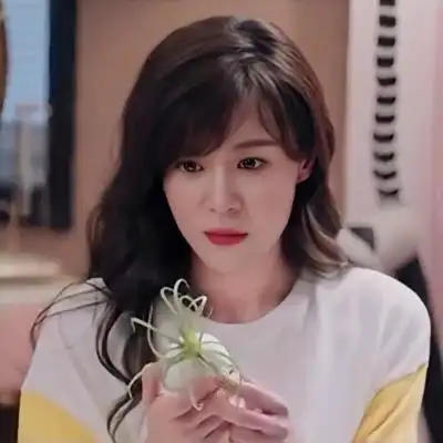 头像明星李金铭