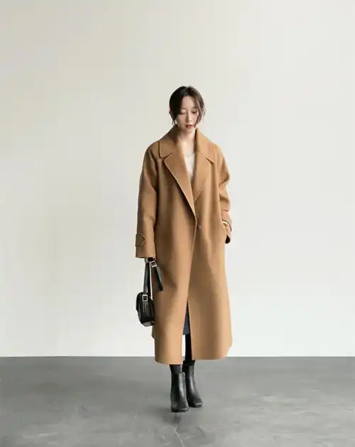 驼色最忌讳的搭配驼色和哪三个颜色最搭