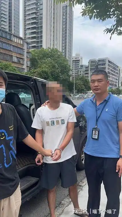 禁毒大队成功抓获五名涉毒嫌疑人员,破获一宗贩卖毒品案件|贩毒|公安