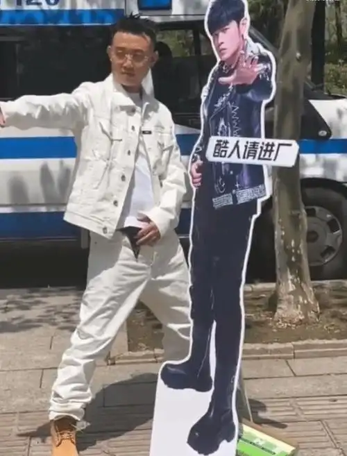 周杰伦首次录制说唱节目!优酷首档说唱真人秀综艺