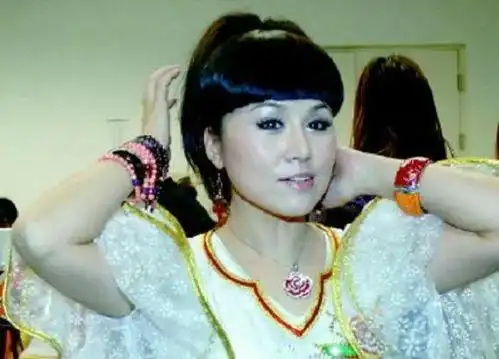 歌手猫儿个人资料 网红猫儿个人资料