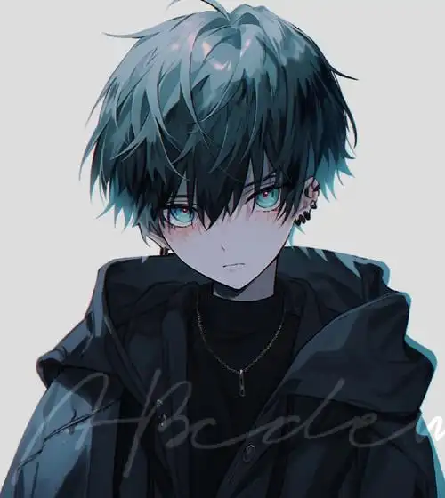 阳光男头##二次元新鲜事