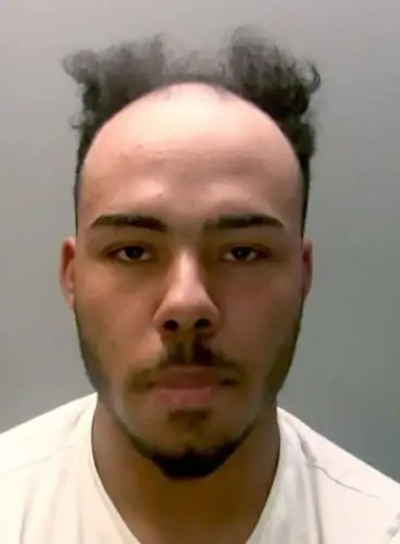 全球报道:21岁秃头毒贩"地中海"发型亮瞎!网友狂吐槽,却惹警方不高兴