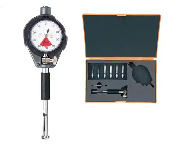 内径表 用于极小孔