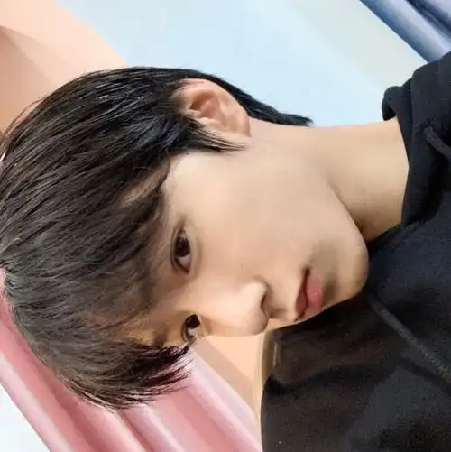 时代少年团刘耀文