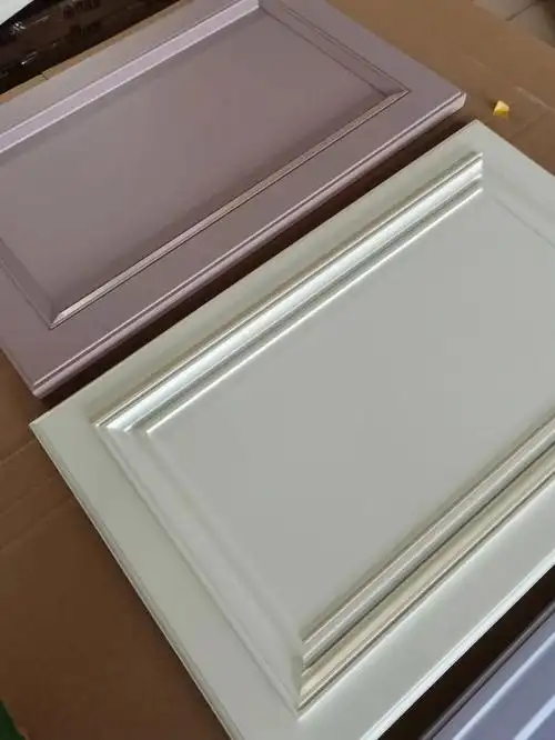 贰拾伍度全屋定制柜门样板