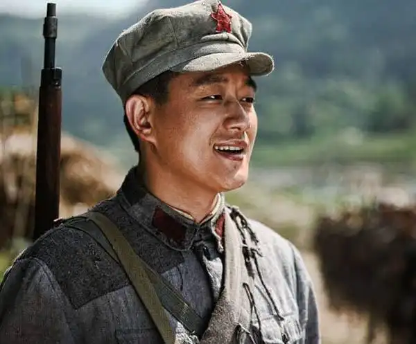 山东这位红军战士长征时藏了6万块银元至今仍然没有找到