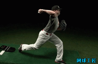 干货发好球的四个核心动作网球工匠