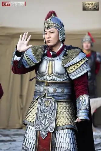 《了不起的长城》沉浸式体验"戚家军"生活 杨超越回归