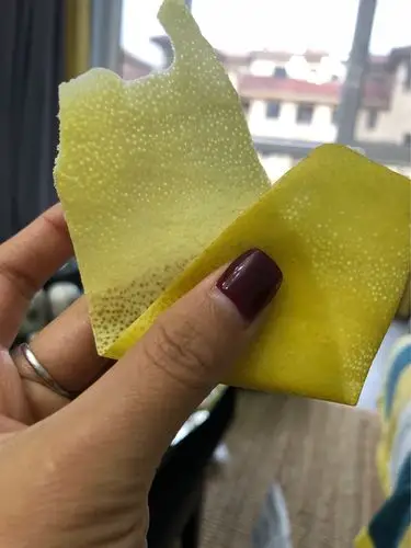 蜂蜜柚子茶 - 美篇