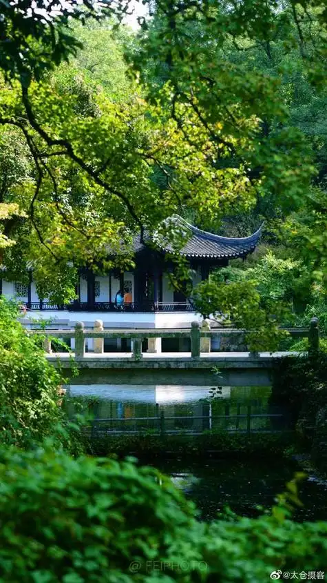 当下园林网-苏州园林-江南园林-古典园林-中式园林