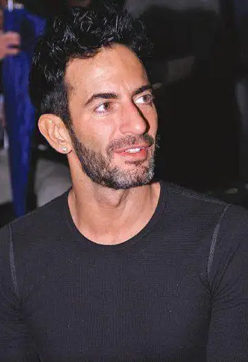 我.猪的相册-marc jacobs