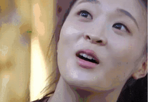 勉强gif向往的生活gif惠若琪gif点头gif综艺gif表情包gif