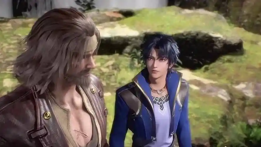 斗罗大陆:唐昊要带唐三去培养杀气?这对父子都是变态!