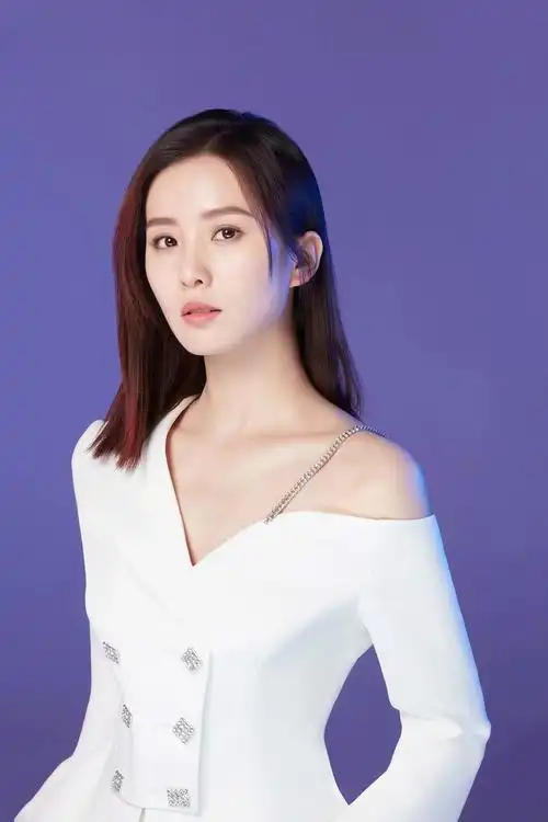 刘诗诗超清壁纸