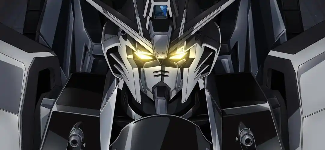 盘点高达动漫的标志及其驾驶员机体(哦雷哇刚大木)