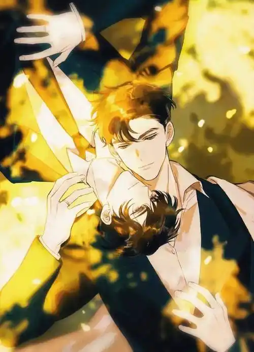 原耽丨破云吞海壁纸 步重华&吴雩_什么_重华_壁纸