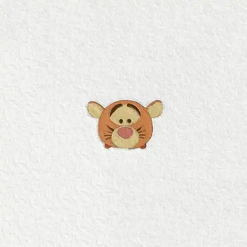 迪士尼  #迪士尼松松  #tsumtsum  #每日壁纸